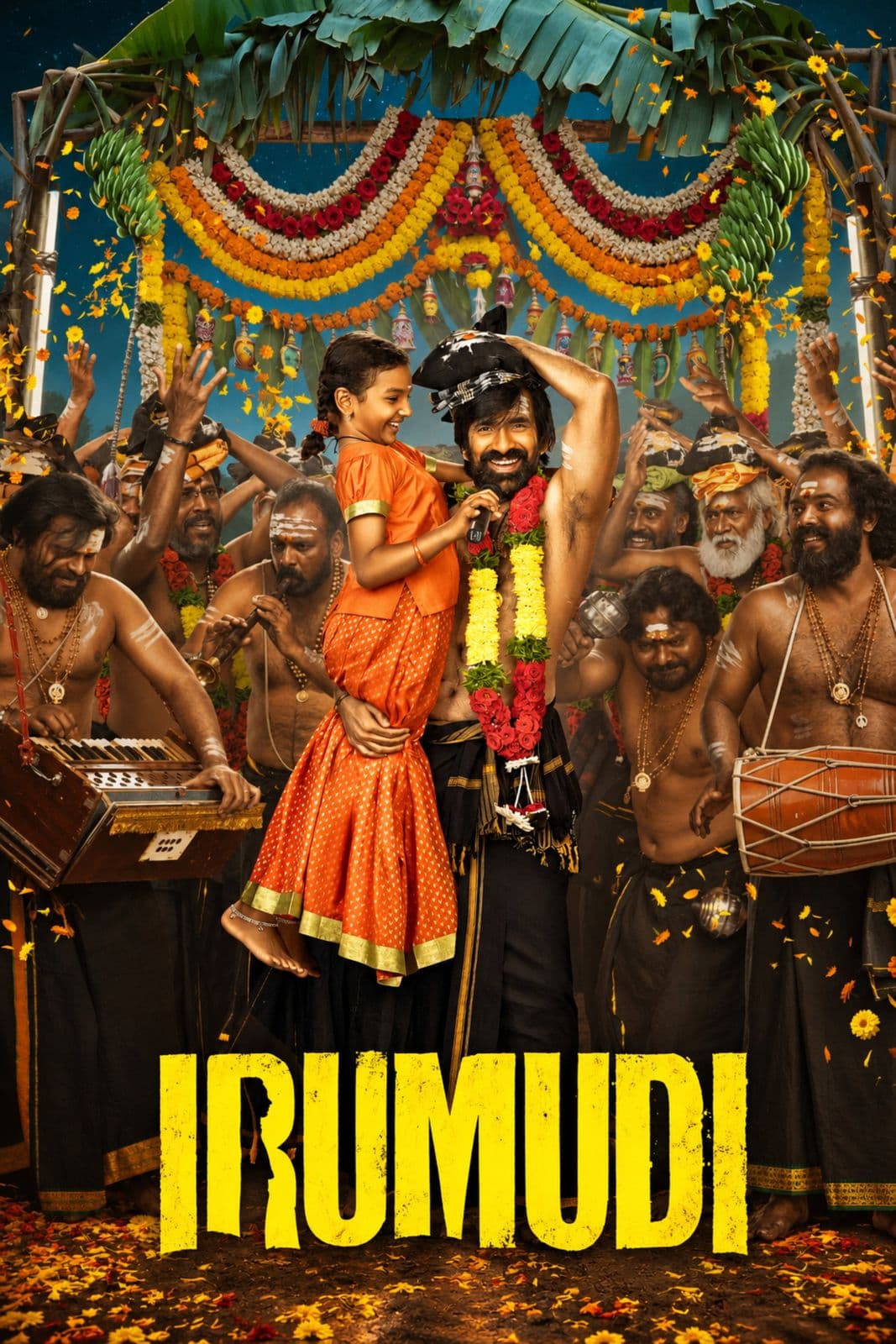 Irumudi 2026 1080p WEBRip 5 1-WORLD