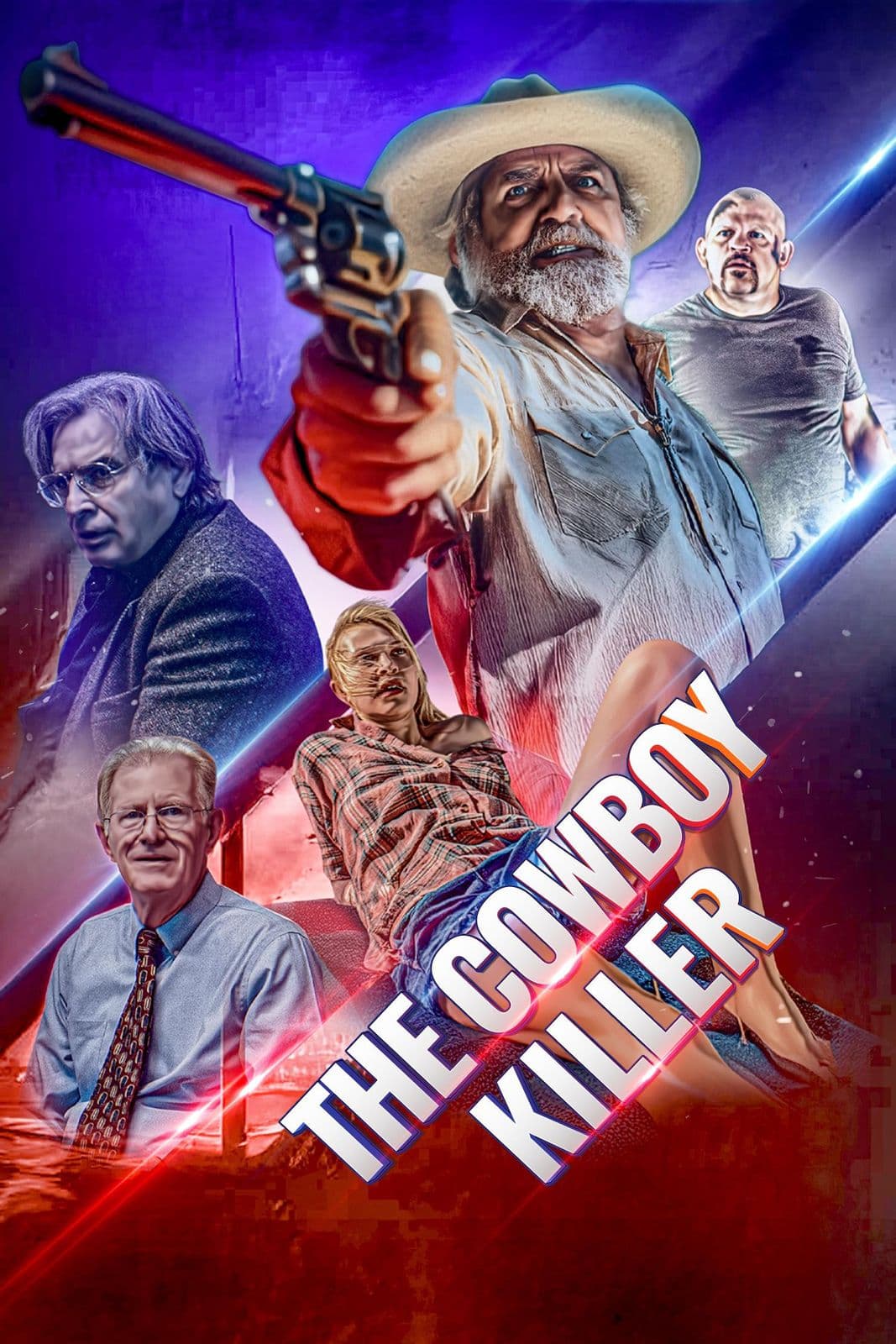 The Cowboy Killer 2026 1080p WEBRip-LAMA