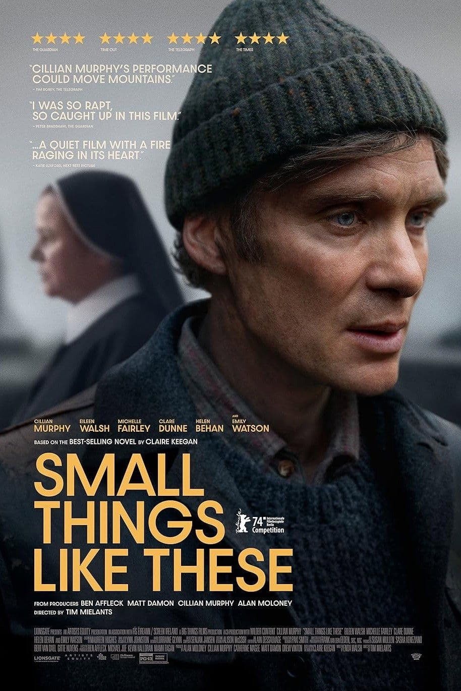 Small Things Like These 2024 CZECH 720p HDTV x264-iCZi