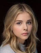 Chloë Grace Moretz
