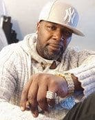 Tyrone "Tizak" Jackson