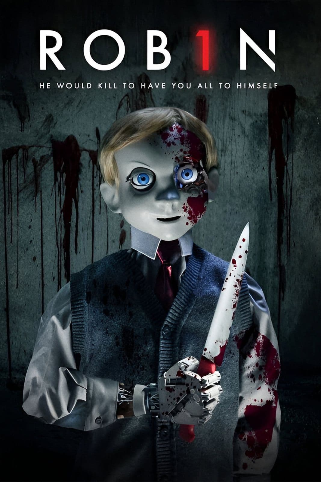 Rob1n 2025 720p BluRay-LAMA
