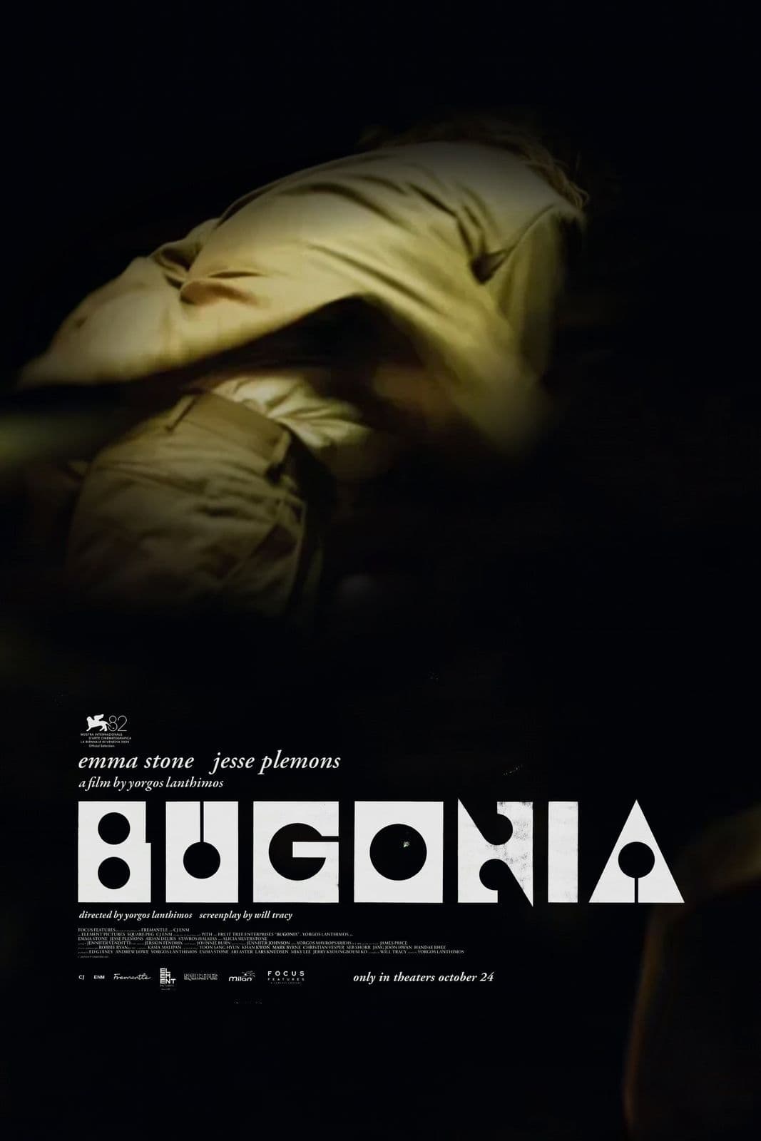Bugonia 2025 m720p BluRay x264-GeneMige